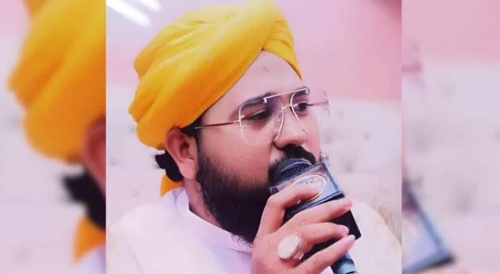 Pakistan: ప్రముఖ మత గురువు మౌలానా రహీముల్లా తారిఖ్‌ దారుణ హత్య