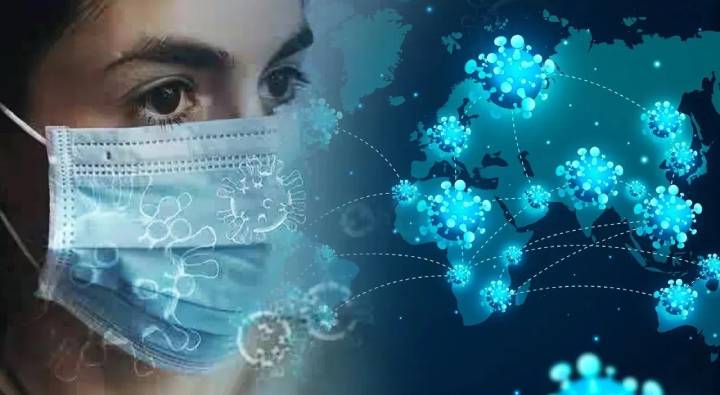 Pneumonia: చైనాలో న్యుమోనియా.. కర్ణాటక, రాజస్థాన్‎లో హెచ్చరికలు