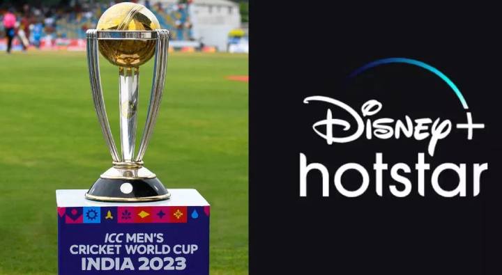 Disney Hotstar: వరల్డ్ కప్ ఫైనల్‌కు ముందే రూ.2.2 లక్షల కోట్లు సంపాదించిన డిస్నీ