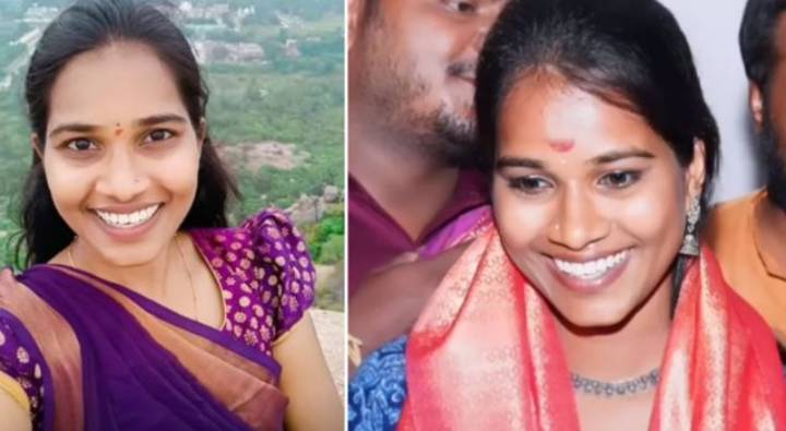 Barrelakka: బర్రెలక్కకు ‘మా’ మద్దతు.. బేషరతుగా శిరీషకి సపోర్ట్