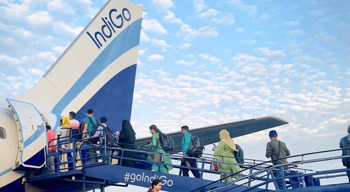 World Cup Impact: ఒక్క రోజులోనే రికార్డు సృష్టించిన విమానయాన రంగం