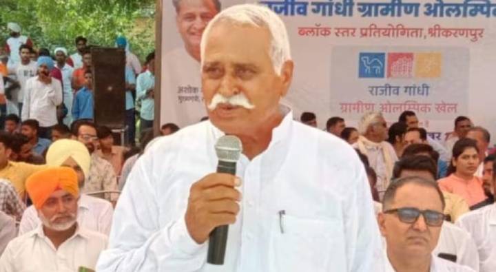 Rajasthan Assembly Polls: పట్టుమని పదిరోజులు లేవు.. ఎన్నికలకు ముందే మరణించిన కాంగ్రెస్ అభ్యర్థి