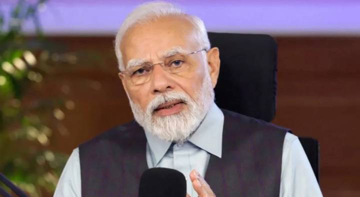 PM Modi Mann Ki Baat: ఈ రోజును ఎప్పటికీ మరిచిపోలేము.. మన్ కీ బాత్ లో నరేంద్రమోడీ