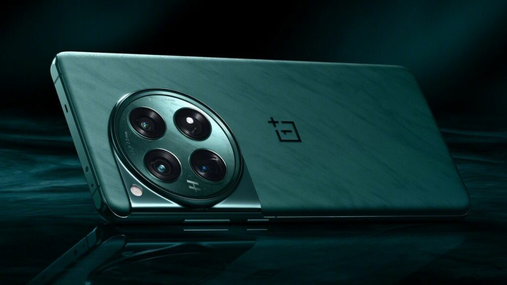 Oneplus 12 Price