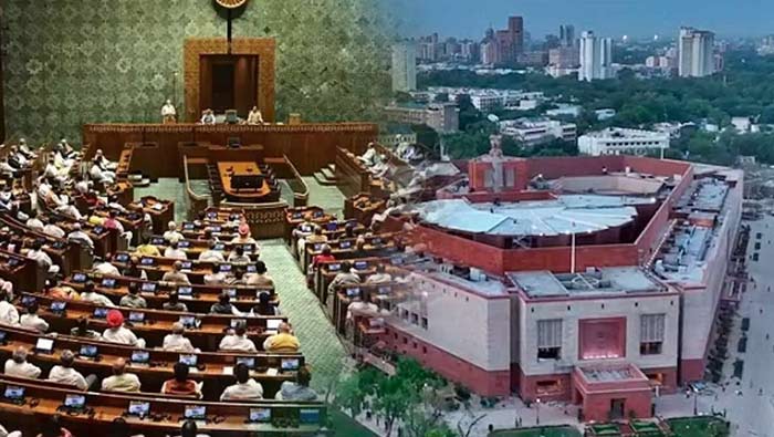 Parliament sessions: పార్లమెంట్ శీతాకాల సమావేశాల తేదీలు ఖరారు.. కీలక బిల్లులపై చర్చ