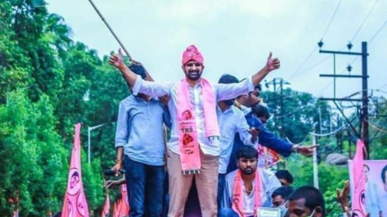 Telangana Elections 2023: ప్రచారంలో కౌశిక్‌రెడ్డి ఎమోషనల్ బ్లాక్‌మెయిల్.. విచారణకు ఈసీ ఆదేశం!