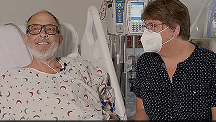 Pig Heart Transplant: “పంది గుండె”ను అమర్చుకున్న వ్యక్తి.. 40 రోజుల తర్వాత మృతి