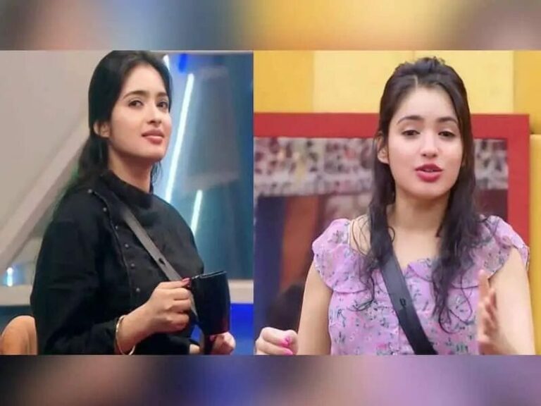 Bigg Boss7Telugu Rathika :తొమ్మిది వారాలకు రతికా తీసుకున్న రెమ్యూనరేషన్ ఎన్ని లక్షలో తెలుసా?