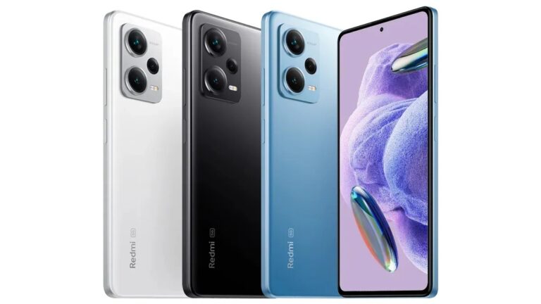 Redmi Note 13R Pro: రెడ్ మీ నుంచి మరో బడ్జెట్ ఫోన్.. సెల్ఫీ ప్రియులకు పండగే..