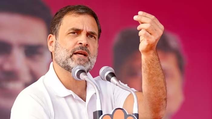 Rahul Gandhi: దూకుడు పెంచింది కాంగ్రెస్.. మూడు నియోజకవర్గాల్లో రాహుల్ ప్రచారం..