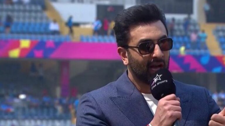 Ranbir Kapoor-Virat Kohli: చాలా మంది నటుల కంటే.. విరాట్ కోహ్లీ బెటర్: రణబీర్ కపూర్