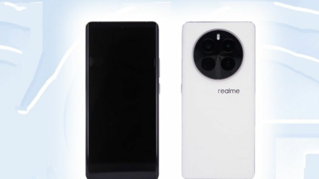 Realme Gt5 Pro Price