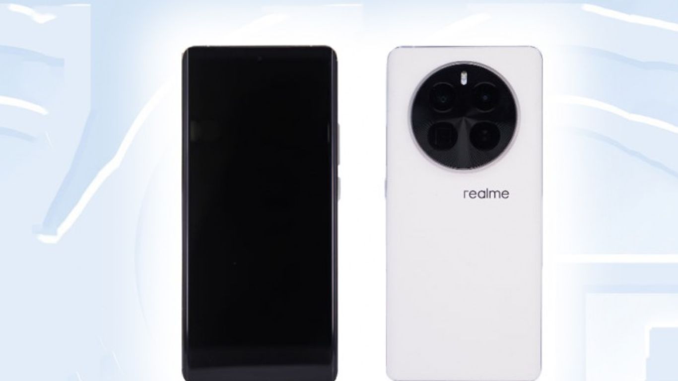 Realme GT5 Pro Price: రియల్‌మీ నుంచి ప్రీమియం స్మార్ట్‌ఫోన్.. ధర, ఫీచర్స్ ఇవే!