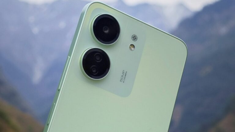 Redmi 13C Launch: డిసెంబర్ 6న రెడ్‌మీ 13సీ స్మార్ట్‌ఫోన్.. 50 ఎంపీ కెమెరా, 5000 ఎమ్‌ఏహెచ్‌ బ్యాటరీ!