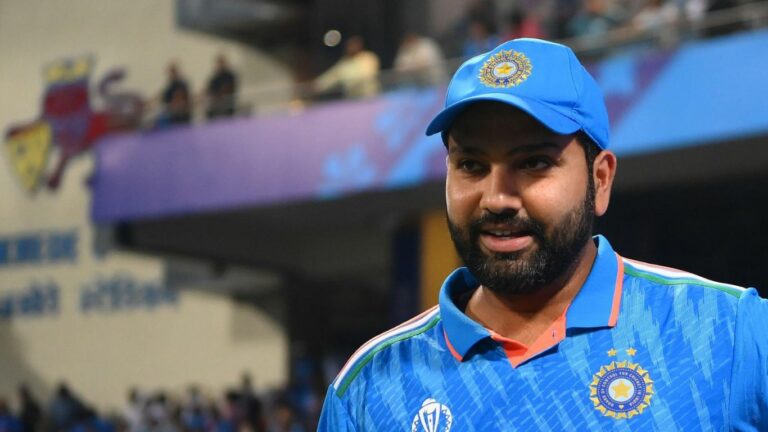 Rohit Sharma: మా మొదటి లక్ష్యం నెరవేరింది.. ఇక ముందుంది అసలు పండగ: రోహిత్‌