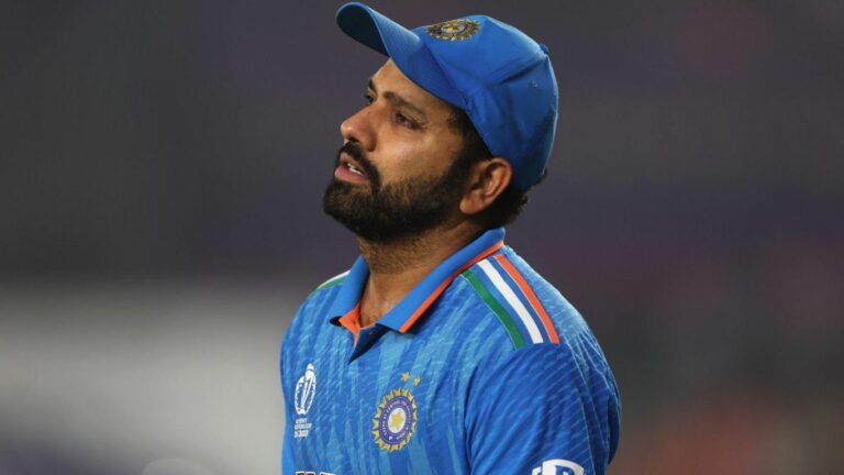Rohit Sharma: రోహిత్‌ శర్మ ప్రపంచంలోనే అత్యంత దురదృష్టవంతుడు.. ఆస్ట్రేలియా ప్రపంచకప్ హీరో!