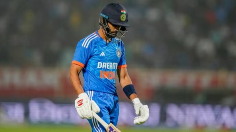 Diamond Duck: క్రికెట్‌లో ‘డైమండ్ డ‌క్’ అంటే ఏంటో తెలుసా?