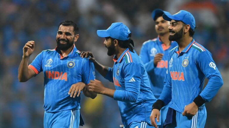 BCCI-Team India: బీసీసీఐ చీటింగ్.. భారత జట్టుకు స్పెషల్ బాల్స్ ఇస్తోంది! అందుకే వరుస విజయాలు