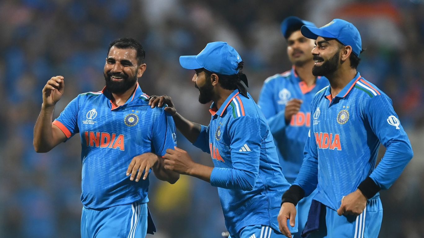 BCCI-Team India: బీసీసీఐ చీటింగ్.. భారత జట్టుకు స్పెషల్ బాల్స్ ఇస్తోంది! అందుకే వరుస విజయాలు