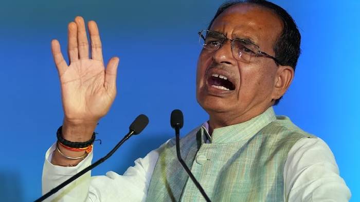 Shivraj Singh Chouhan