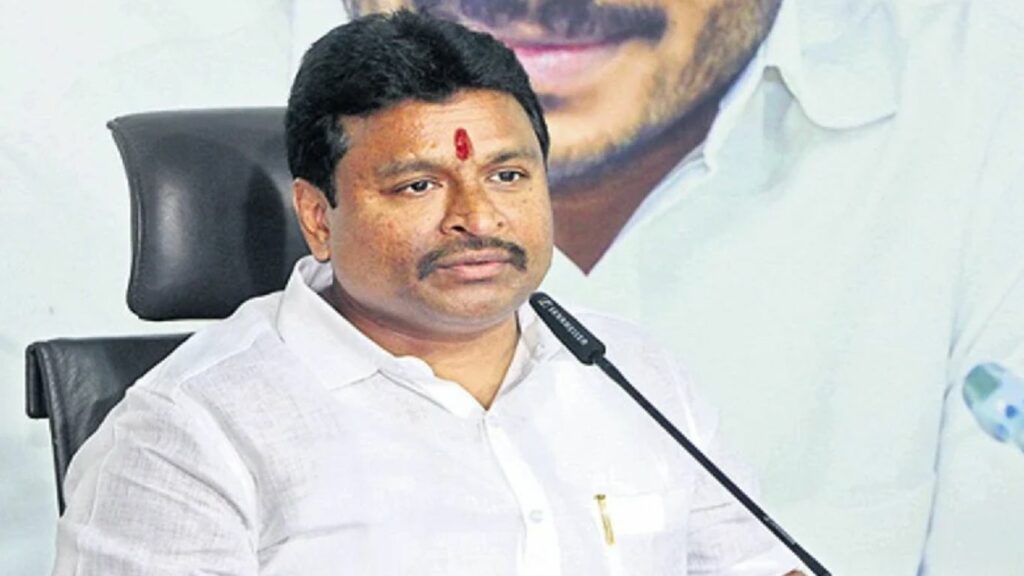 Tdp Vellampalli Srinivasa Rao