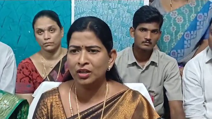 Taneti Vanitha