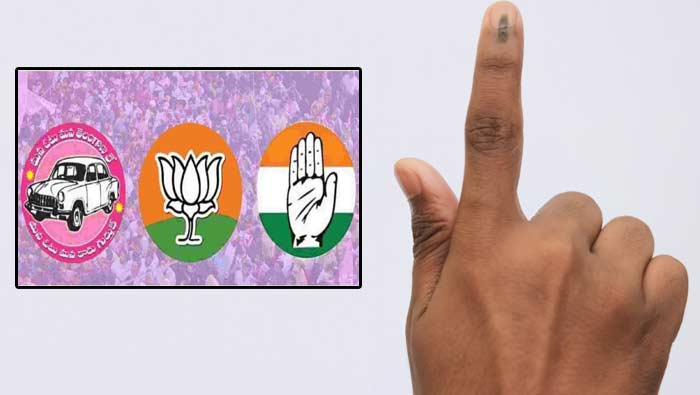 Telangana Assembly Election