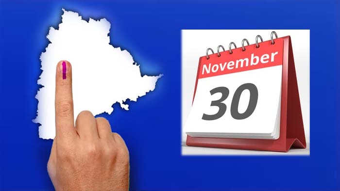 Telangana Elections 2023: సర్కార్ కీలక నిర్ణయం.. ఆరోజు వేతనంతో కూడిన సెలవు