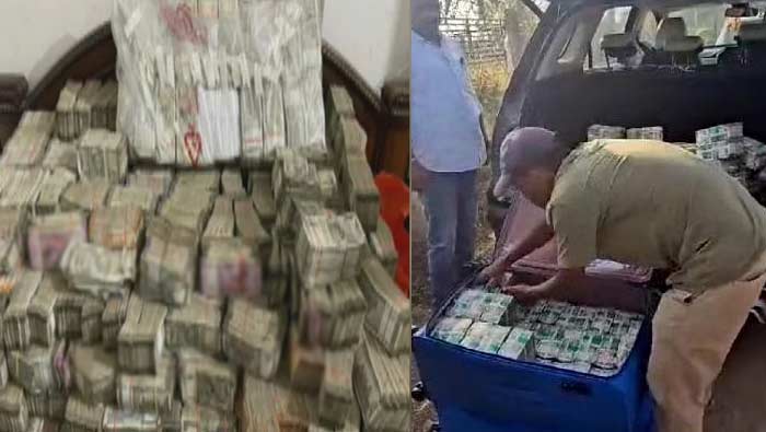 Telangana Assembly Elections: తెలంగాణ ఎన్నికలు.. భారీగా చేతులు మారుతున్న హవాలా మనీ..!