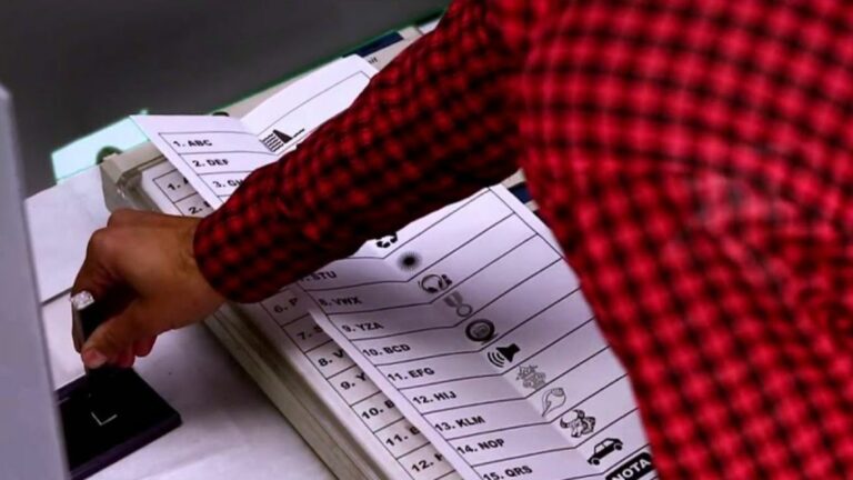 Telangana Elections 2023: మీ ఓటును వేరే వాళ్లు వేస్తే.. ఇలా చేయండి!