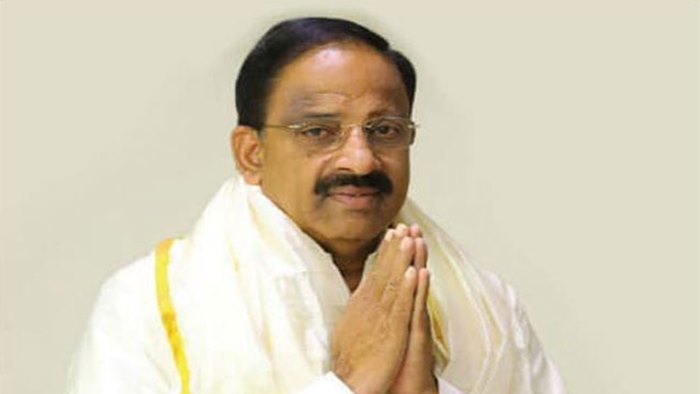 Thummala Nageswara Rao: పువ్వాడపై తుమ్మల నాగేశ్వరరావు ఘాటు విమర్శలు