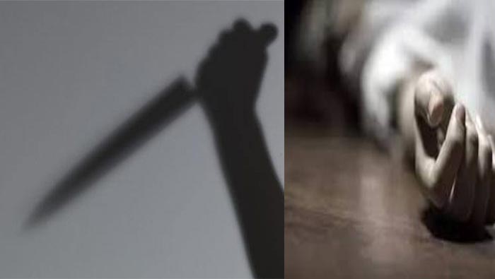 Nandyala: నంద్యాలలో దారుణం.. భార్యను చంపిన భర్త..