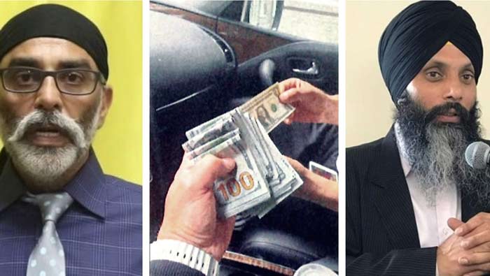 US: ఖలిస్తానీ ఉగ్రవాదిని హతమార్చేందుకు ప్లాన్ చేసారు.. భారతీయుడిపై అమెరికా అభియోగం