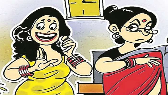 quarrel over dress: అత్త అల్ట్రామోడ్రన్ కోడలు ట్రెడిషనల్.. పోలీసుల వద్దకు చేరిన పంచాయితీ