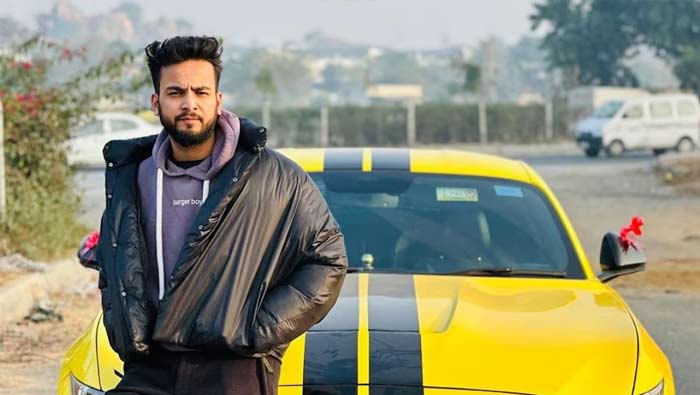 Uttar Pradesh: పార్టీకి స్నేక్ వైన్ సరఫరా.. డ్రగ్స్ కేసులో బిగ్ బాస్ OTT 2 విజేత ఎల్విష్ యాదవ్..