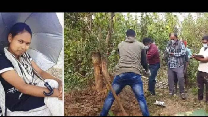 Odisha: ప్రియురాలని 31 ముక్కలుగా నరికిన ప్రియుడు.. అసలేం జరిగిందంటే..?