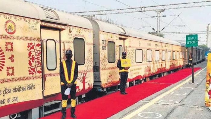 Kishore Satya: సౌత్ లో సప్త జ్యోతిర్లింగ టూర్ ని ప్రారంభించబోతున్నాం..కిషోర్ సత్య