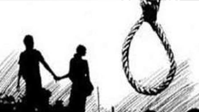 Sri Satya Sai District: శ్రీసత్యసాయి జిల్లాలో విషాదం.. దంపతుల ఆత్మహత్య