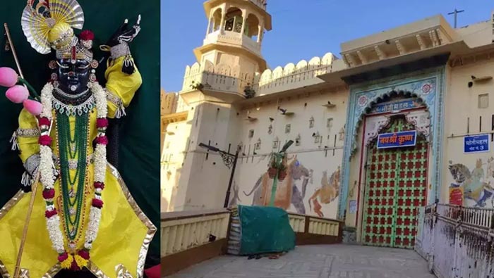 Rajasthan: ఇక్కడ ప్రసాదం దొంగిలిస్తే రోగాలు మాయం..