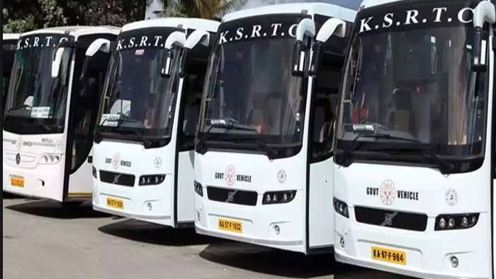 KSRTC: అంతరాష్ట్ర ప్రయాణికులకు KSRTC బంపర్ ఆఫర్.. ఇలా చేస్తే టికెట్ పైన 10 % తగ్గింపు..!