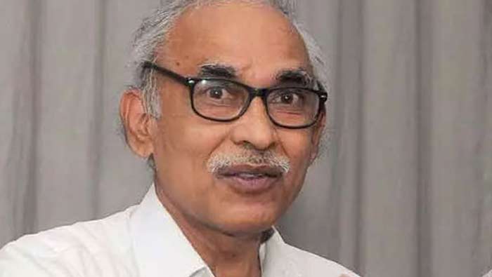 BV Raghavulu: సాగర్ డ్యాం వద్ద ఉద్రిక్తత పరిస్థితి బాధాకరం.. బీవీ రాఘవులు కామెంట్స్