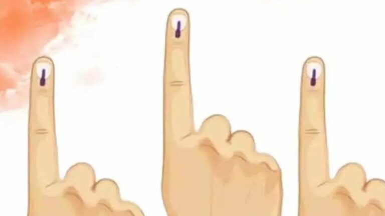 Telangana Elections 2023: తెలంగాణ అసెంబ్లీ ఎన్నికలు.. 11 గంటల వరకు పోలింగ్ శాతం 20.64!