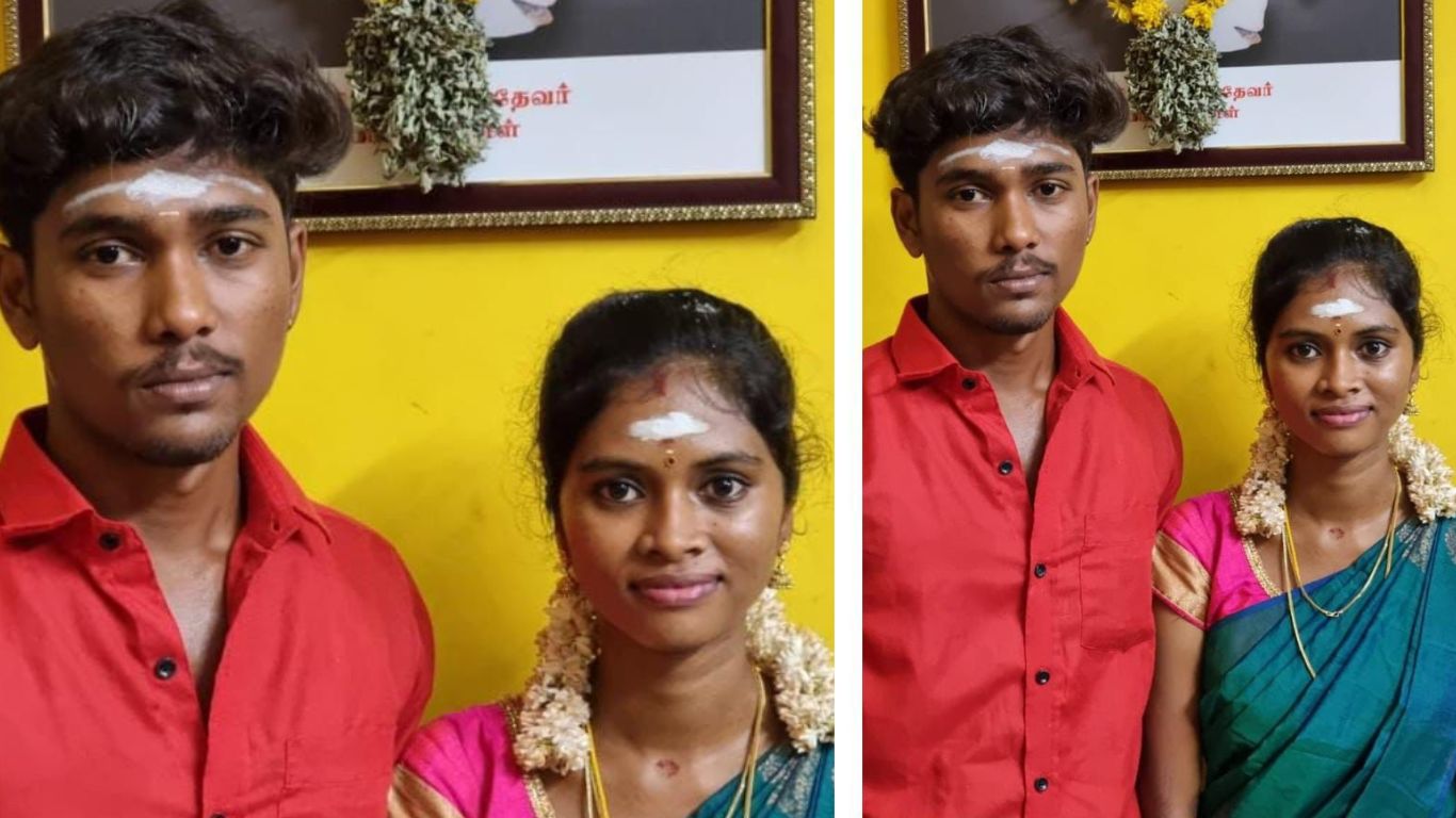 Tamil Nadu Crime: తమిళనాడులో దారుణం.. కూతురు వేరే కులం వ్యక్తిని పెళ్లి చేసుకుందని..!