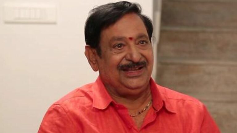 Chandra Mohan Death: చంద్రమోహన్‌ గారి అకాల మరణం బాధాకరం: ఎన్టీఆర్‌