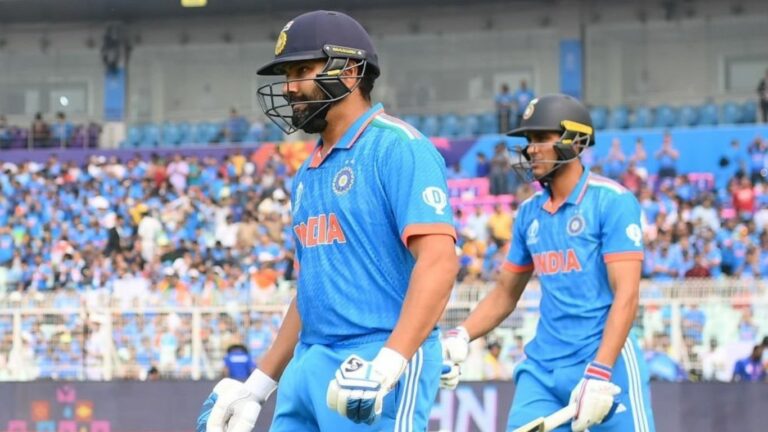 Rohit Sharma: కోహ్లీ, కేన్‌, బాబర్‌లా కాదు.. రోహిత్ చాలా ప్రత్యేకం!