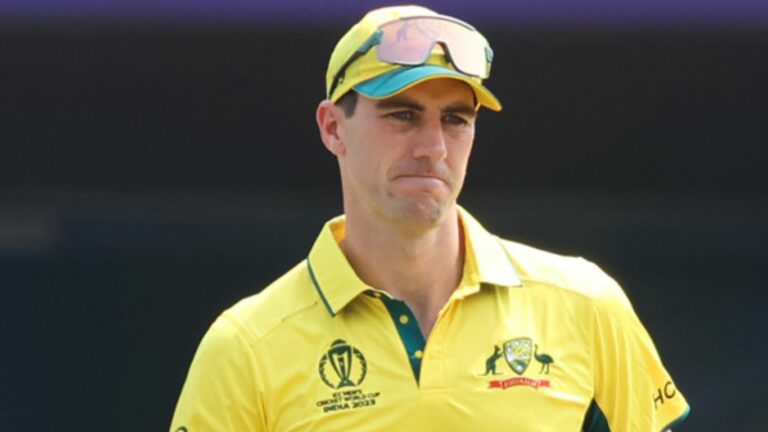 Pat Cummins: ఈ విజయం అతడి వల్లే.. టాస్ ఓడిపోవడం కలిసొచ్చింది: కమిన్స్