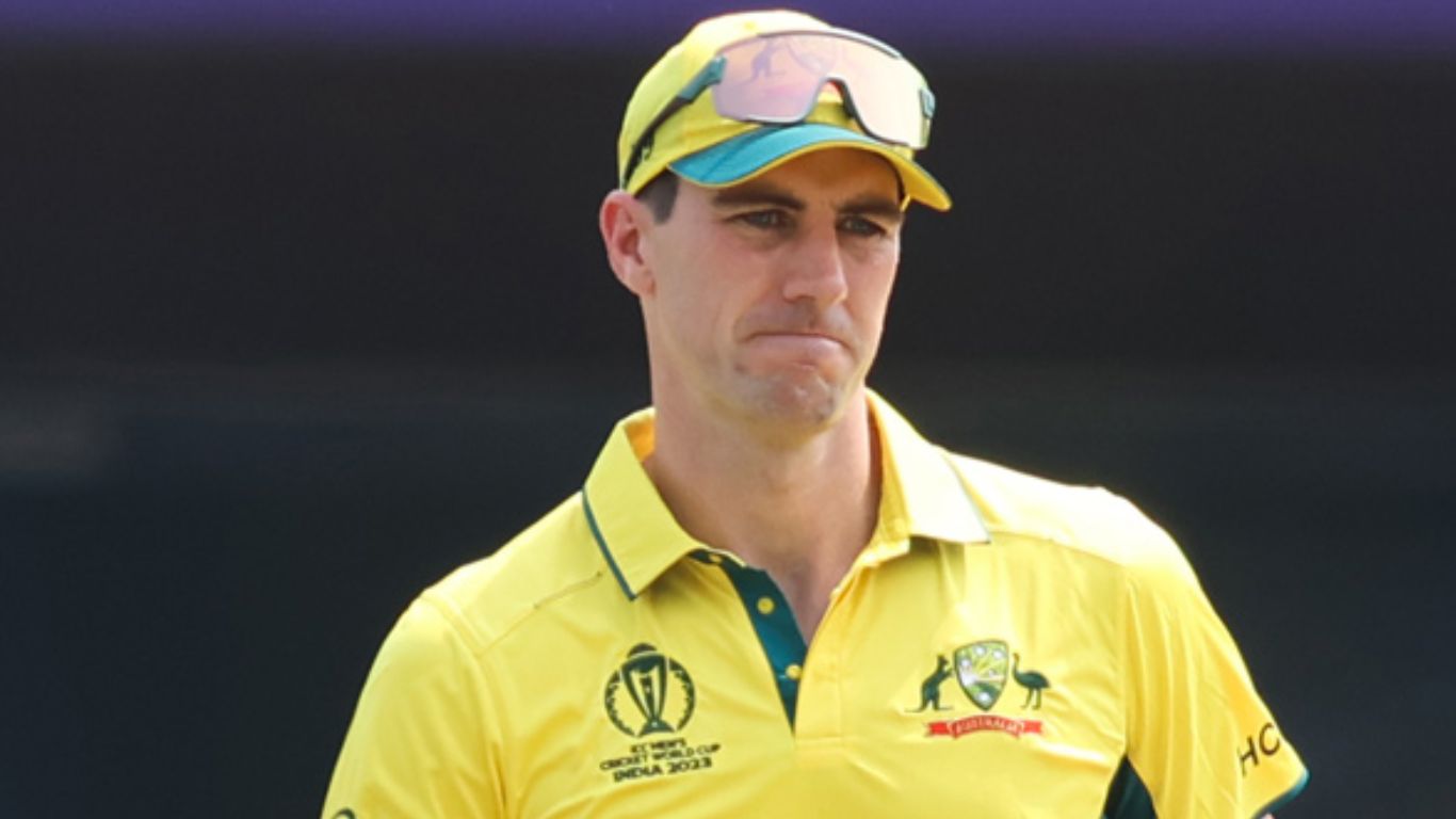 Pat Cummins: ఈ విజయం అతడి వల్లే.. టాస్ ఓడిపోవడం కలిసొచ్చింది: కమిన్స్