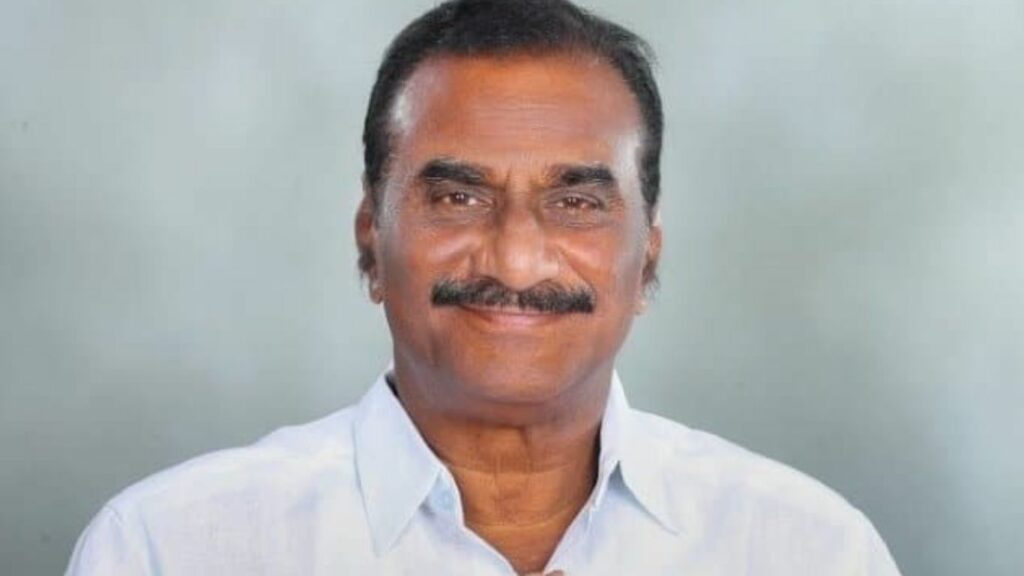 Vanama Venkateshwara Rao