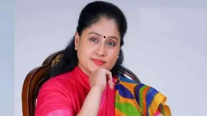 Vijayashanti