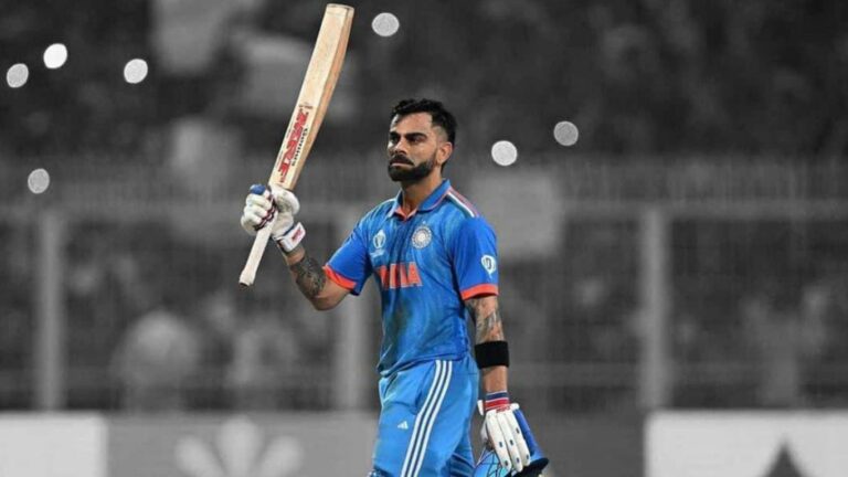 Virat Kohli: విరాట్ కోహ్లీనే ఈ తరం అత్యుత్తమ బ్యాటర్: యువరాజ్‌ సింగ్